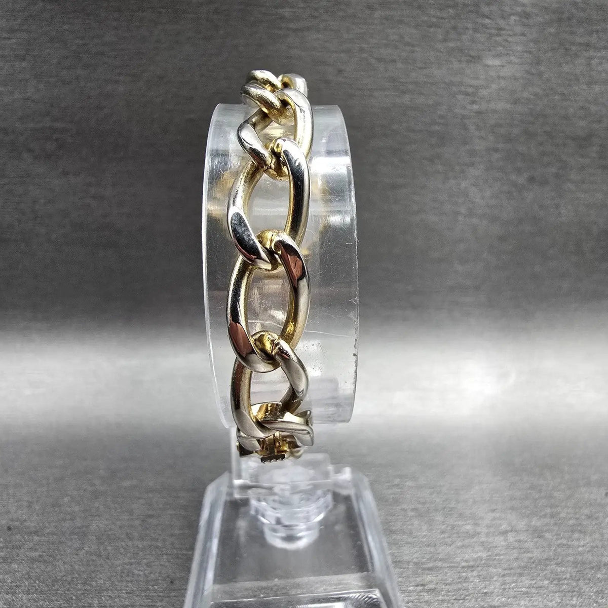 Seiko Watch Women 24mm Gold Dial Gold Tone Round 2320-0129 New Battery Vintage7