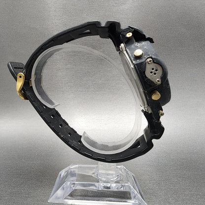 Casio GShock DW6500 Watch Men 45mm Digital Triple Sensor New Battery READ!!!!!8