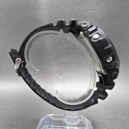 Casio G-Shock GW-6900 Watch Men 51mm Black Alarm Chrono Solar Multi Band 6 PARTS9