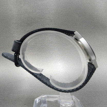 Bulova Steelers Watch Women 31mm White Dial Silver Tone Round 2FC22 New Battery
