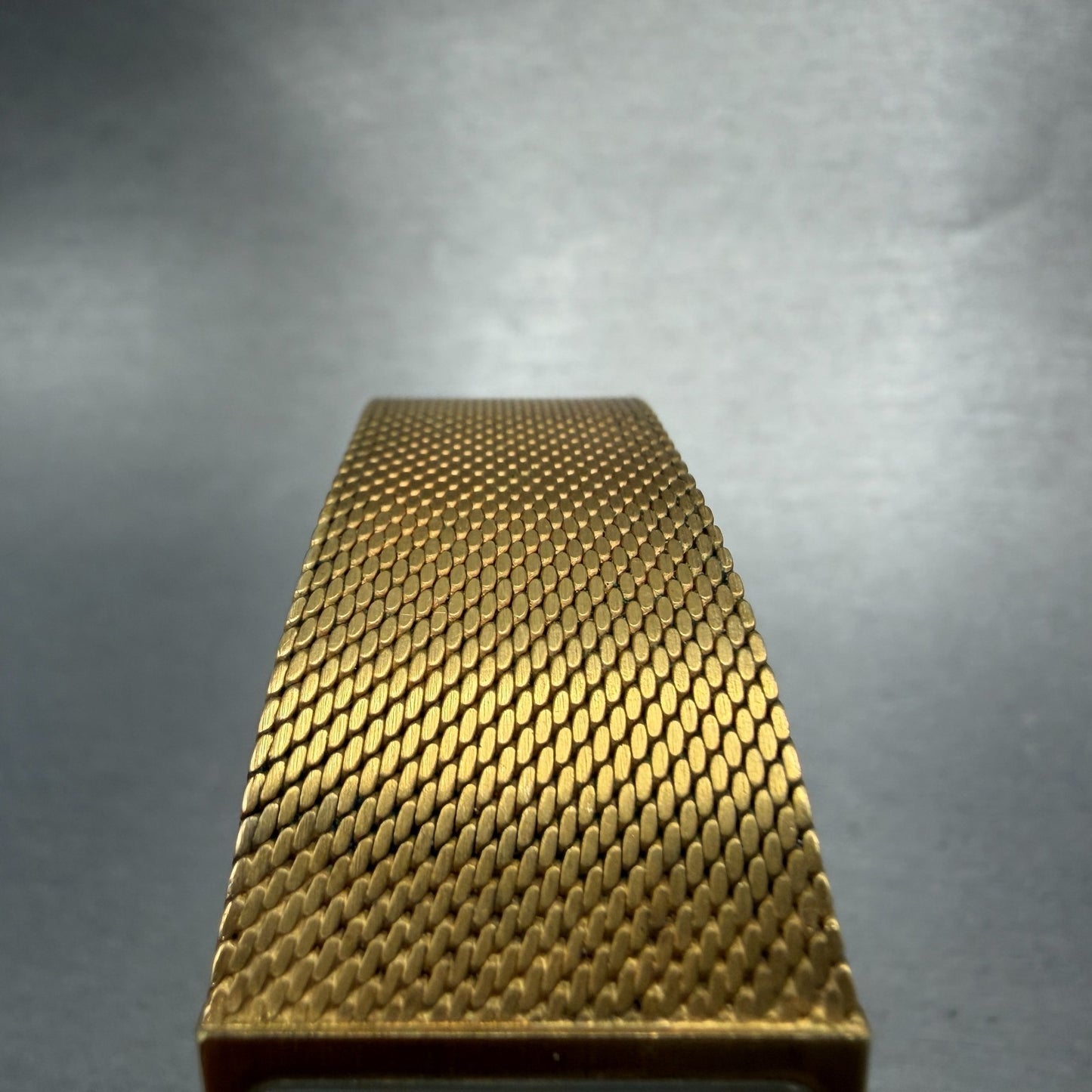 Longines Tank Watch Men 24mm Black Dial Gold Tone Rectangle New battery VTG ABD4