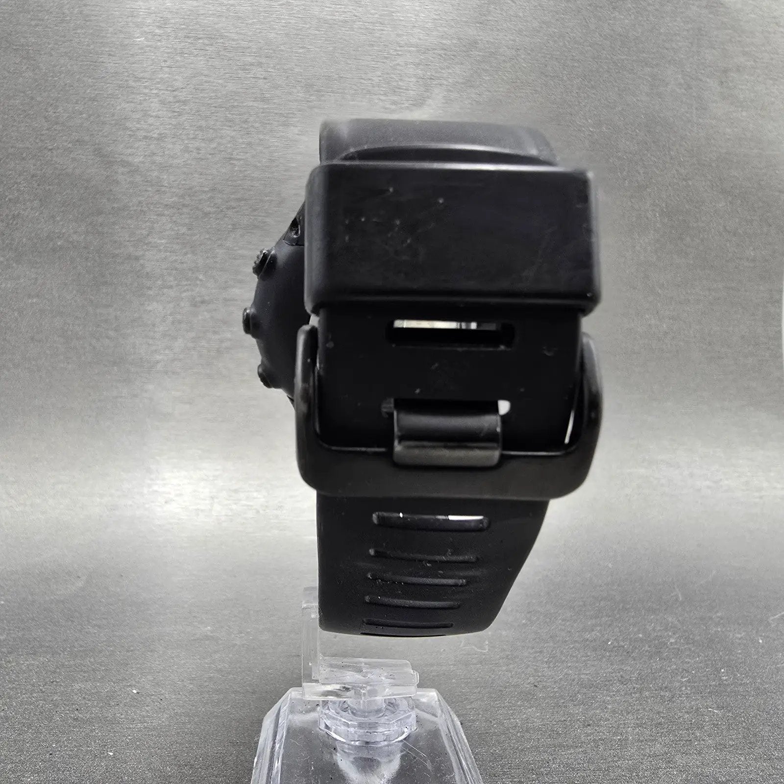 Suunto Core Watch Men 50mm Black Digital Altimeter Barometer Compass New Battery7