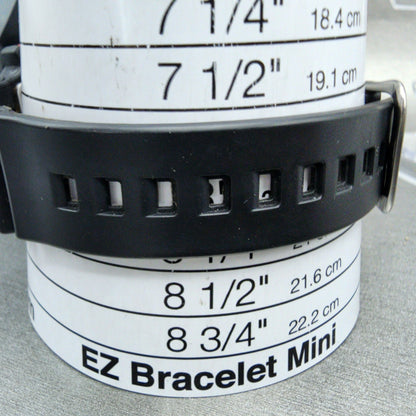 Casio GShock DW8700 Watch Men 47mm Digital Black Alarm Chrono New Battery11