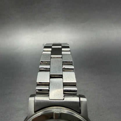 Raymond Weil W1 Watch Women 28mm White Dial Steel Date Round 3020 New Battery4