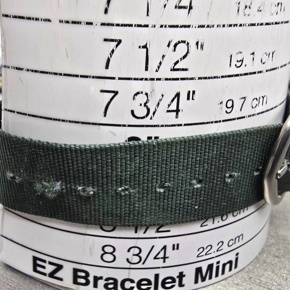 Timex Expedition Watch Men 37mm Cream Dial Green Tone Date Round New Battery10