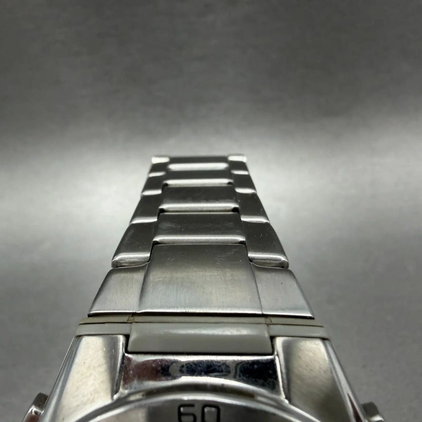 Casio Waveceptor WVQ-M410 Watch Men 43mm Blue Dial Silver Tone Date Solar Works4