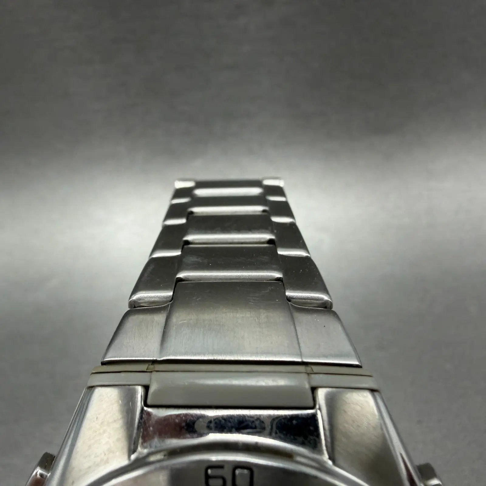 Casio Waveceptor WVQ-M410 Watch Men 43mm Blue Dial Silver Tone Date Solar Works4
