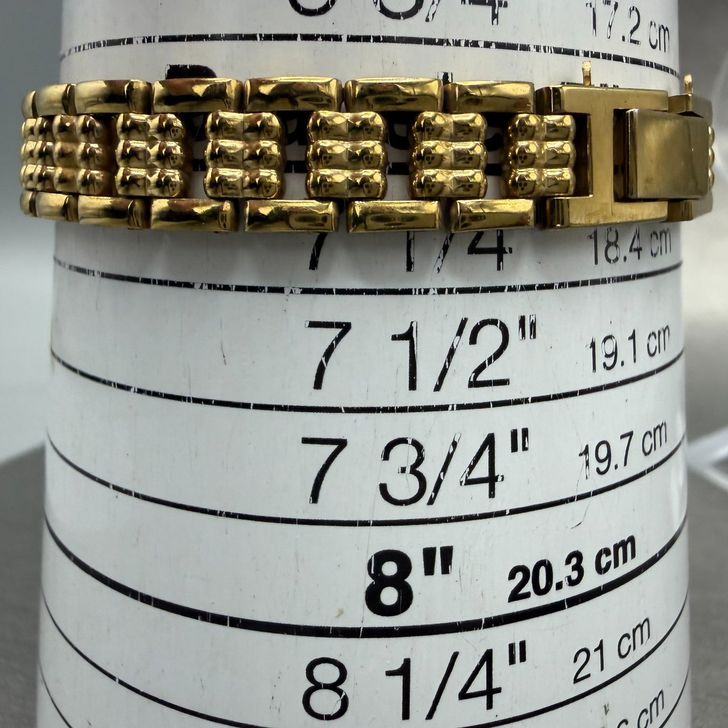 Seiko Watch Women 17mm Silver Dial Gold Ton Oval 2P20-6230 New Battery Vinatge10