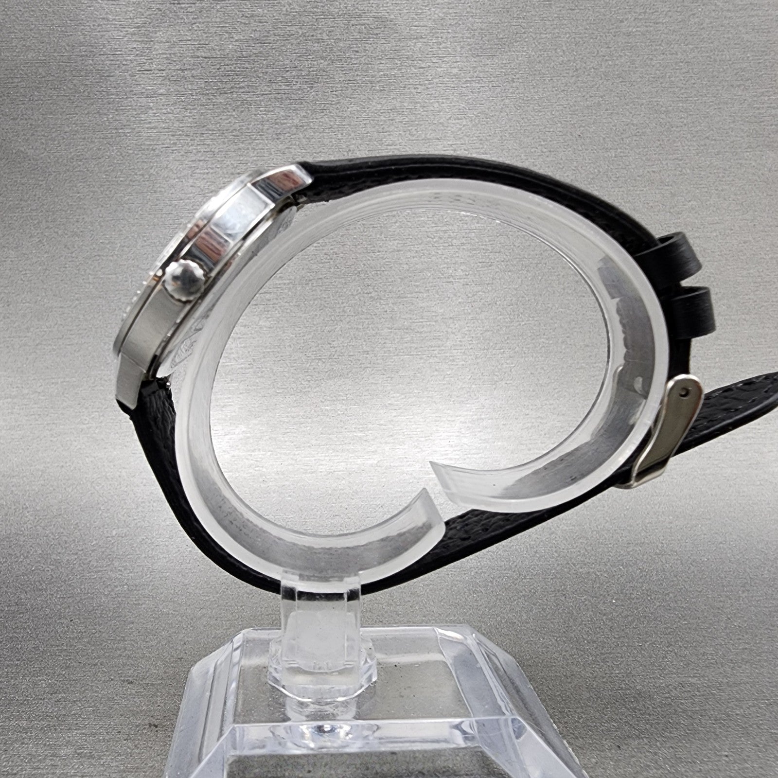 Coach Rayden Watch Women 32mm White Dial Silver Tone Round New Battery6
