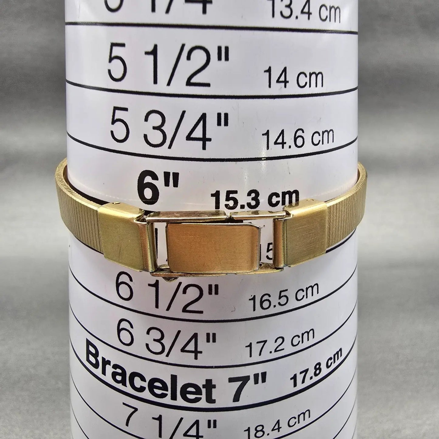 Seiko Watch Women 17mm Champagne Dial Gold Tone Oval 5421-5029 New Battery VTG9