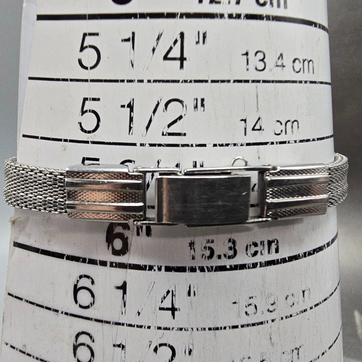 Seiko Watch Women 15mm Blue Dial Silver Tone Manual Wind Rectangle 11-7039 Runs10