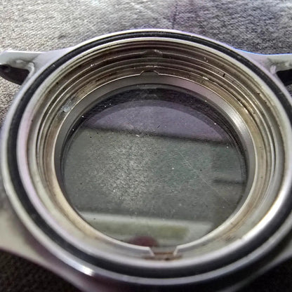 Tag Heuer Professional 200 Watch Case 34mm Stainless Steel 669.213 Vintage14