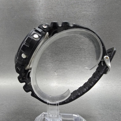 Casio G-Shock GW-6900 Watch Men 51mm Black Alarm Chrono Solar Multi Band 6 PARTS7