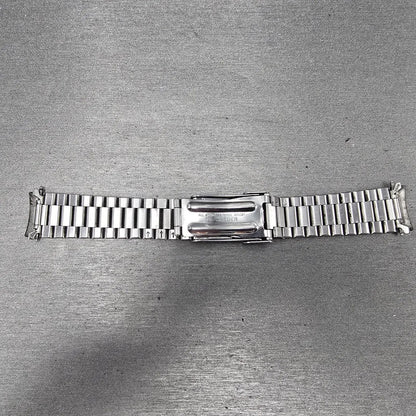 Tag Heuer Professional 200 Bracelet 18mm 301/31 Stainless Steel Vintage8
