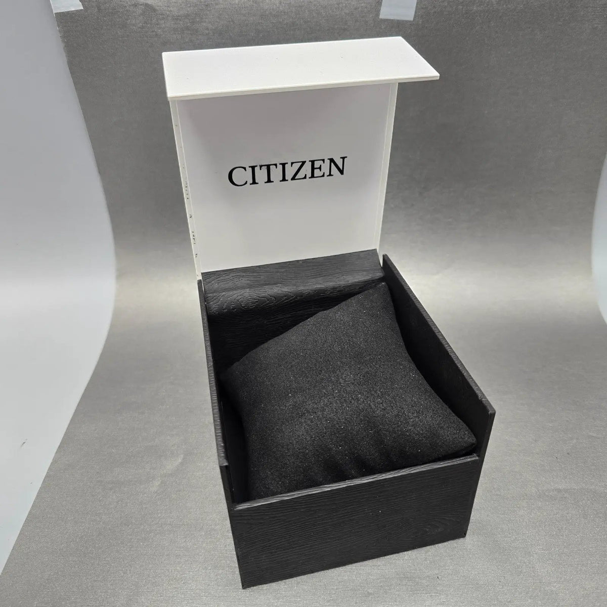 Citizen Attesa Eco-Drive Satellite Wave GPS Platinum Shine Watch Men17