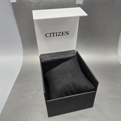 Citizen Attesa Eco-Drive Satellite Wave GPS Platinum Shine Watch Men17