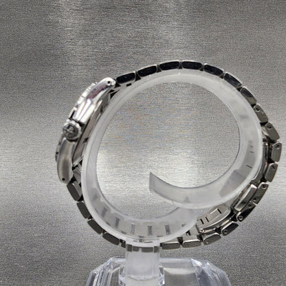 Raymond Weil Spirit Watch Women 29mm MOP Dial Diamond Accents 3170 New Battery6