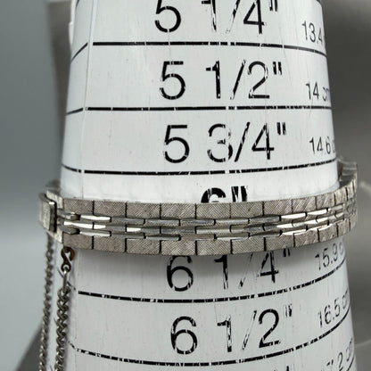 Seiko Special Watch Women 19mm Green Dial Silver Tone Manual 1140-3160 Runs10