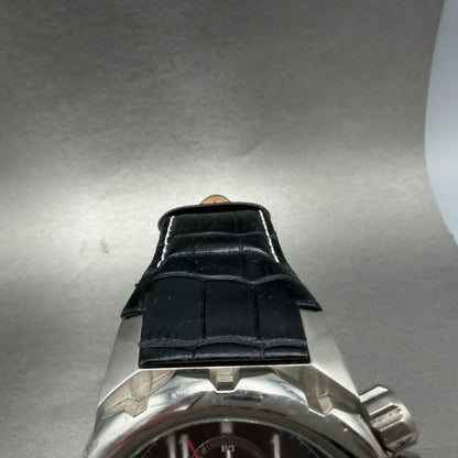 Invicta Pro Diver Chronograph Watch Men 52mm Gray Dial Steel Date 15068 Newbat4