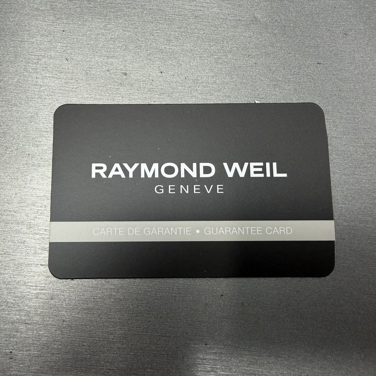 Raymond Weil Tango Watch Women 30mm White Dial Two Tone Date 5960 New Battery15