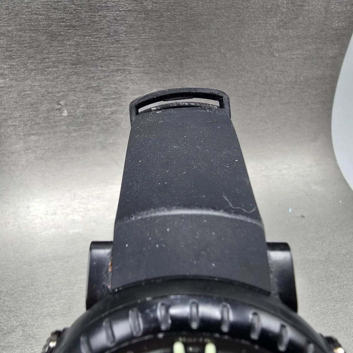 Suunto Core Watch Men 50mm Black Digital Alti Baro Compass Round PARTS AD5