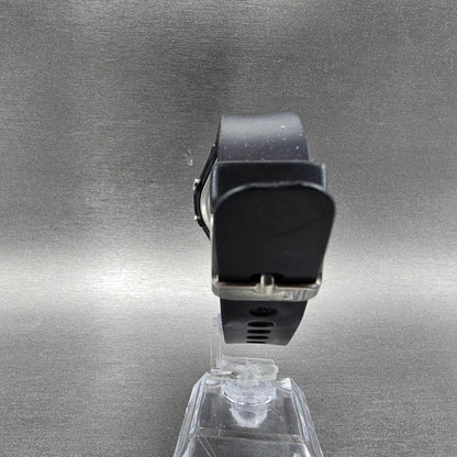 Casio W-26B Watch Men 37mm Black Alarm Chronograph Digital New Battery Vintage7