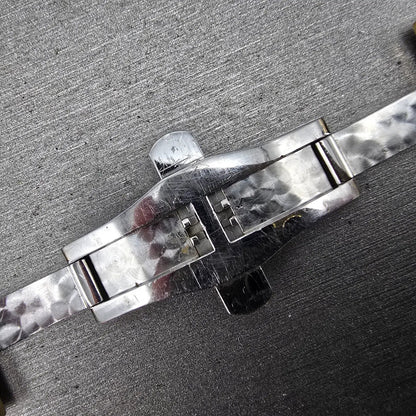 Citizen G820-T001688 Watch Band Gold Tone AR1002-56A Stiletto15
