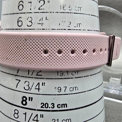 Lacoste 12.12 Go Watch Women 36mm Pink Dial Pink Tone Round New battery10