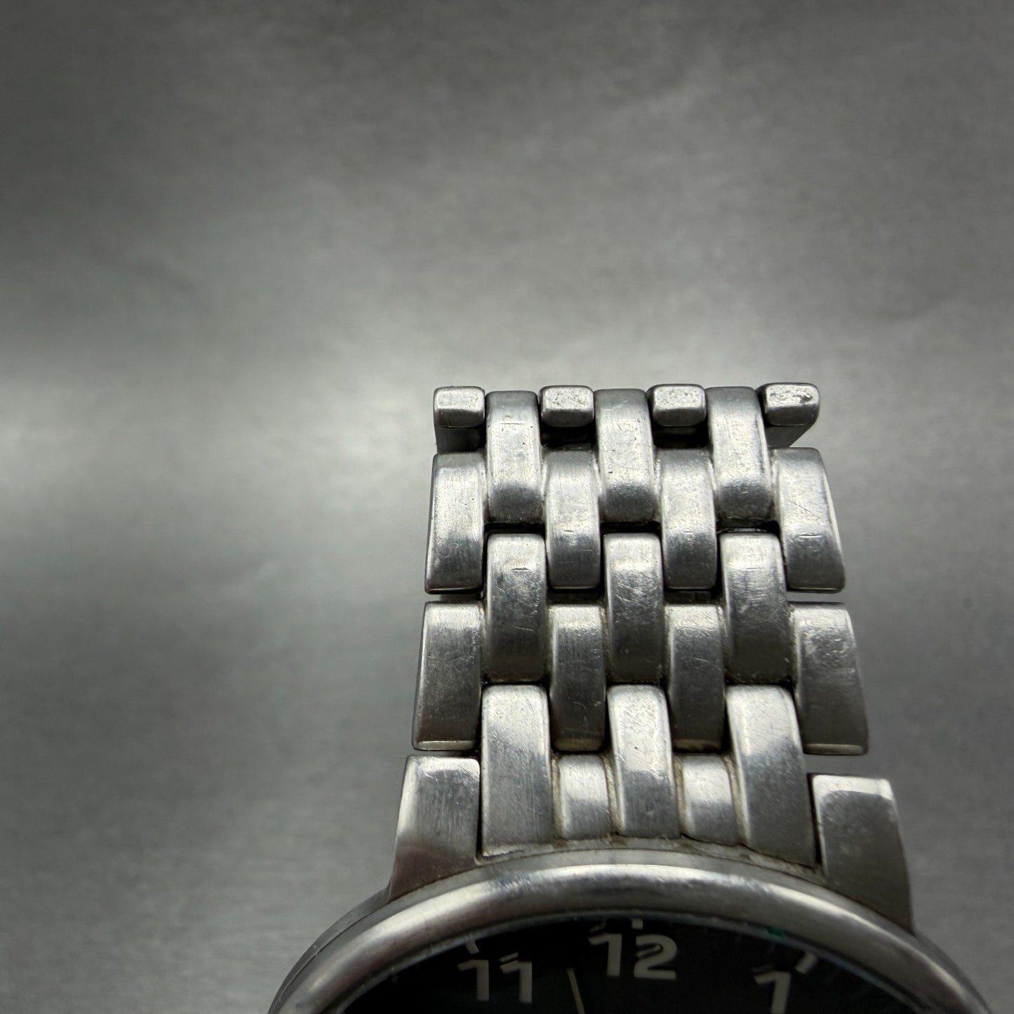 Skagen Ancher Watch Men 40mm Gray Dial Silver Tone Round SKW6247 New Battery4
