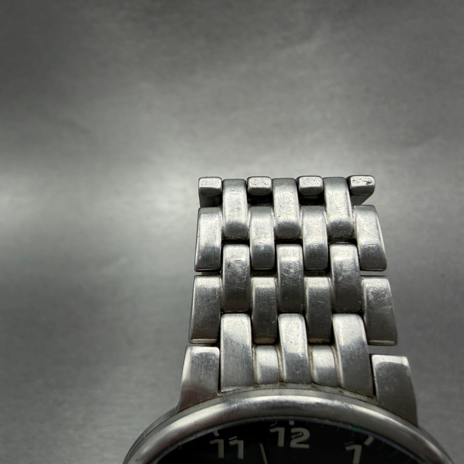 Skagen Ancher Watch Men 40mm Gray Dial Silver Tone Round SKW6247 New Battery4