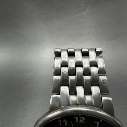 Skagen Ancher Watch Men 40mm Gray Dial Silver Tone Round SKW6247 New Battery4