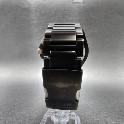 Citizen Promaster Skyhawk A-T 35th Anniversary Watch Men 48mm Black Bronze7