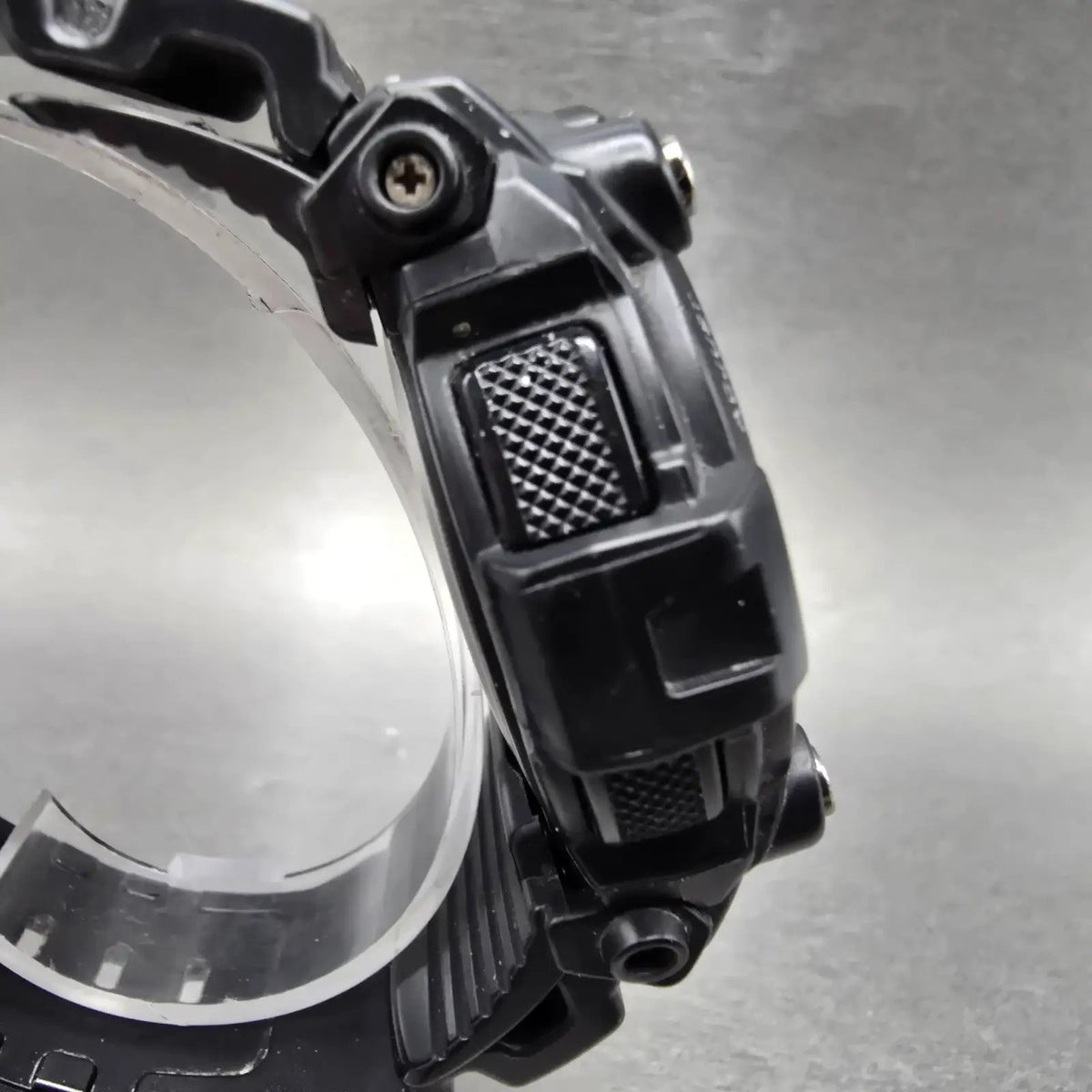 Casio G-Shock GW-7900B Watch Men 50mm Digital Black Alarm Chrono Solar READ!!!!!3