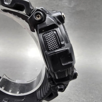 Casio G-Shock GW-7900B Watch Men 50mm Digital Black Alarm Chrono Solar READ!!!!!3