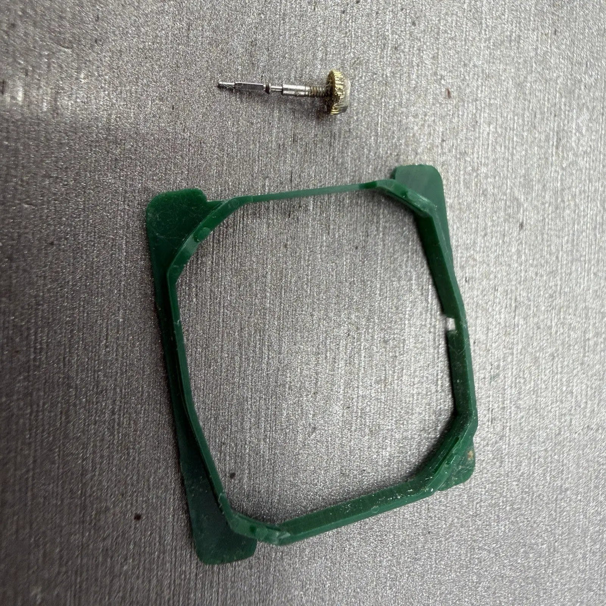 Stem and movement ring for ciprdea-00
