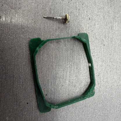 Stem and movement ring for ciprdea-00