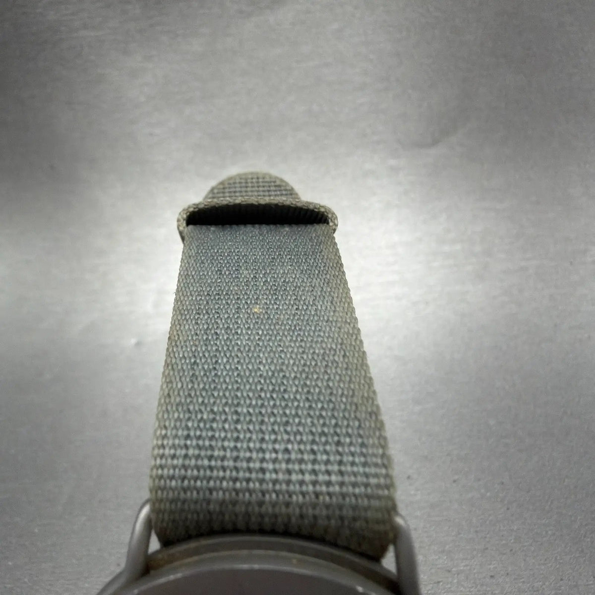 Calvin Klein Watch Men 37mm Gray Dial Silver Round K5111 New Battery4