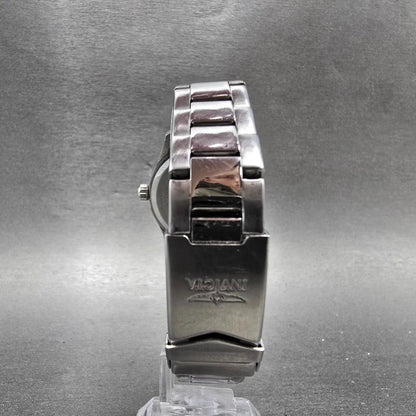 Invicta Specialty Watch Women 33mm MOP Dial Two Tone Round 12831 New Battery8