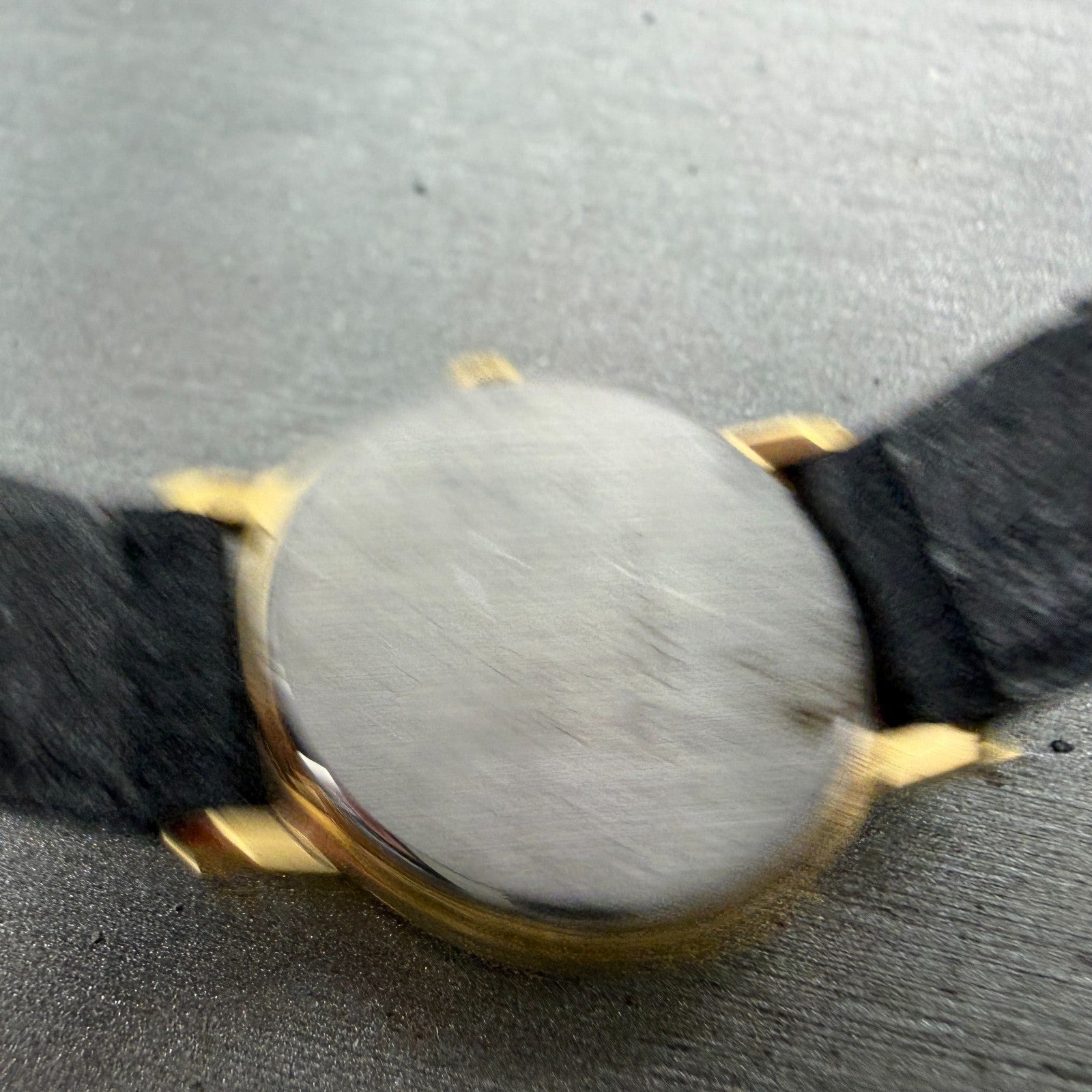 Seiko Watch Women 21mm Cream Dial Gold Tone Round 4N21-0042 New Battery Vintage9