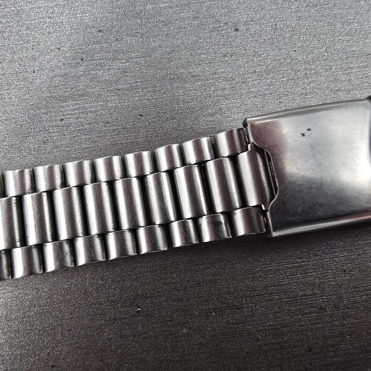 Tag Heuer Professional 200 Bracelet 18mm 301/31 Stainless Steel Vintage6
