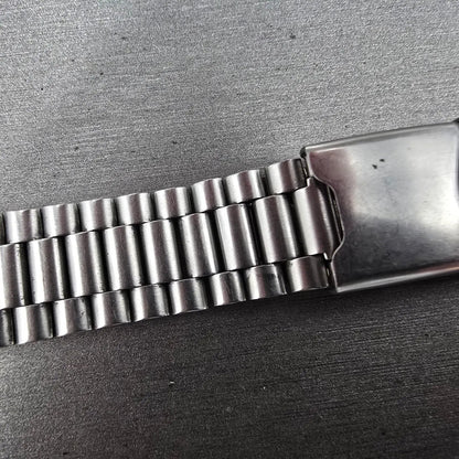 Tag Heuer Professional 200 Bracelet 18mm 301/31 Stainless Steel Vintage6