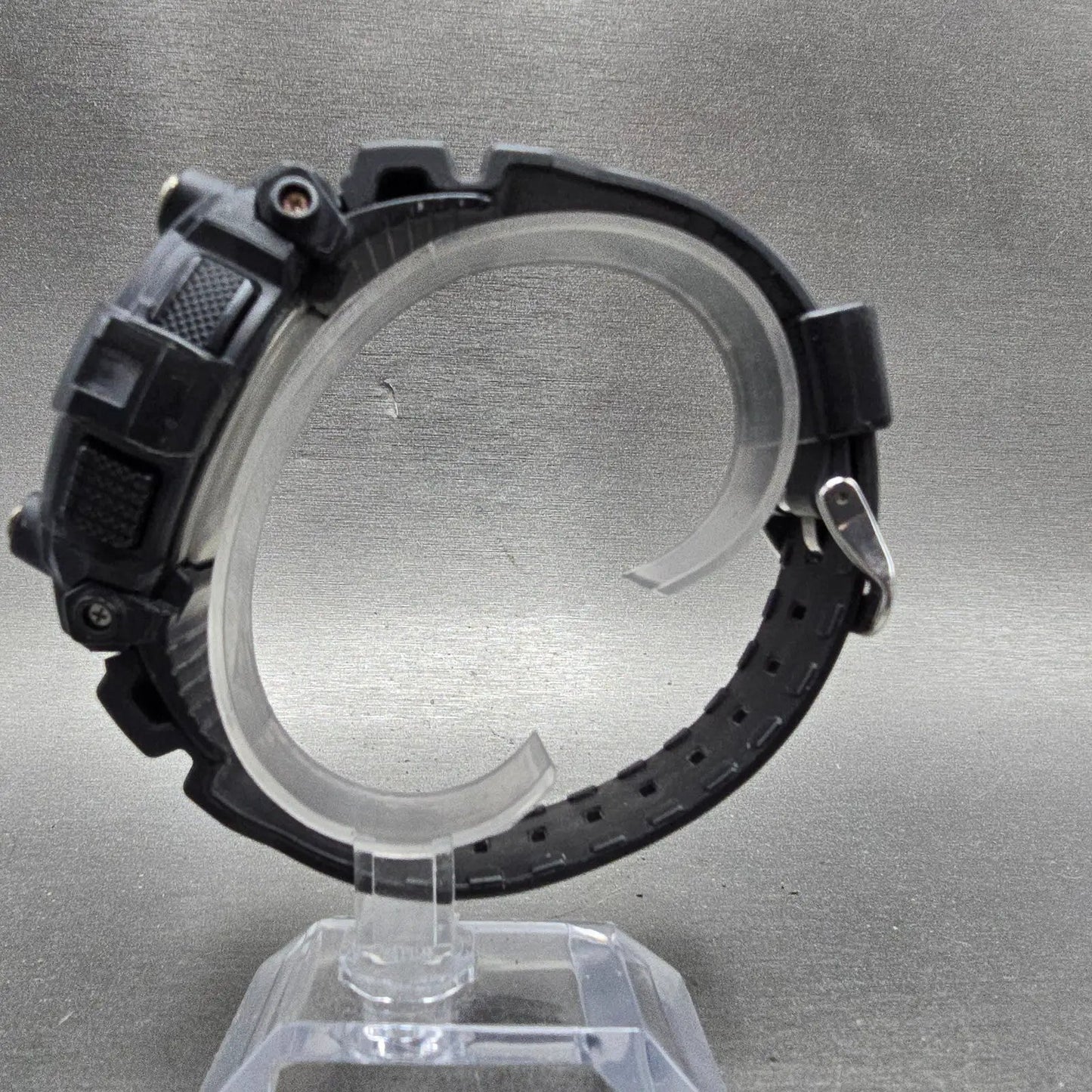 Casio G-Shock GW-7900B Watch Men 50mm Digital Black Alarm Chrono Solar Runs NSKO6