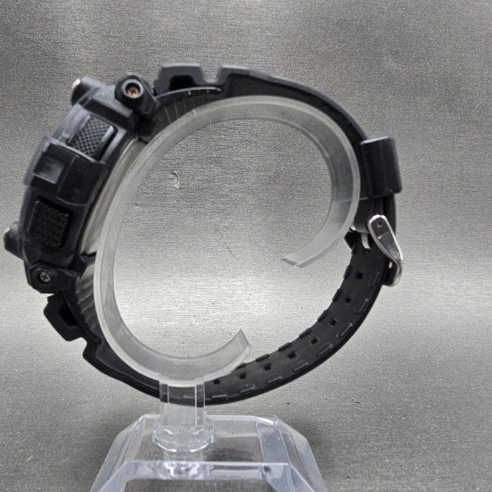 Casio G-Shock GW-7900B Watch Men 50mm Digital Black Alarm Chrono Solar Runs NSKO6
