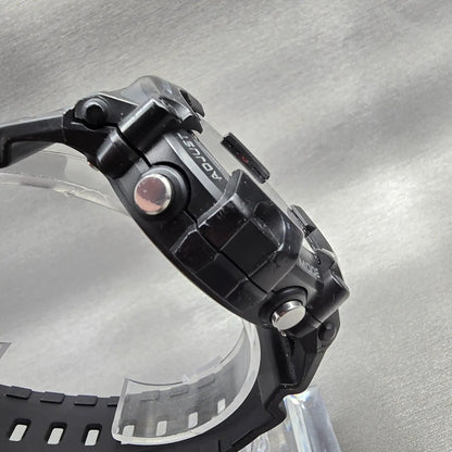 Casio Illuminator AE-1500WH Digital Watch Men 51mm Black Chrono Alarm New Batt3