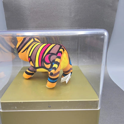 Swatch Chinese New Year Special Box GR152 Year of Tigger Plush Vintage3
