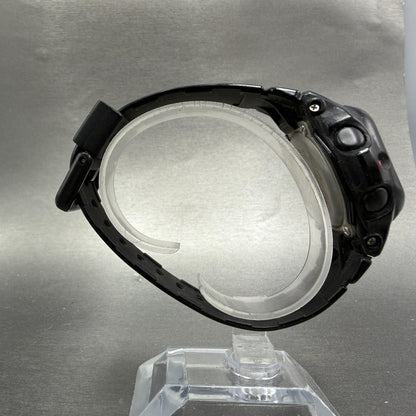 Casio Baby-G Watch Women Pink Black Digital Alarm Chronograph BG-169R New Batt8