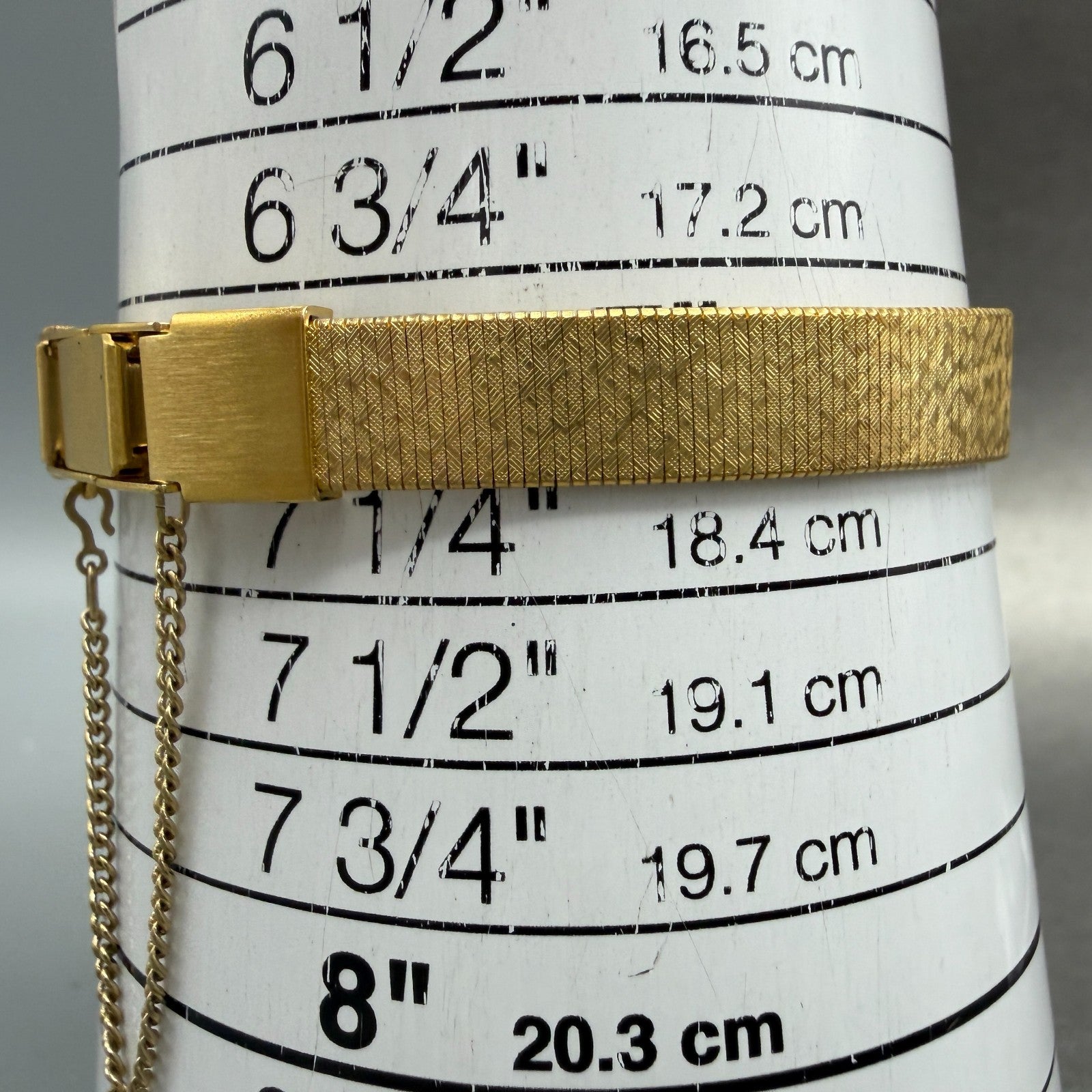 Seiko Watch Women 22mm Champagne Dial Gold Tone Round 4N21-0072 New Battery10