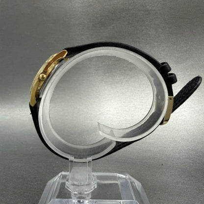 Citizen Forma Watch Women 24mm White Dial Gold Tone Round 5430-F40063 New Batt A6