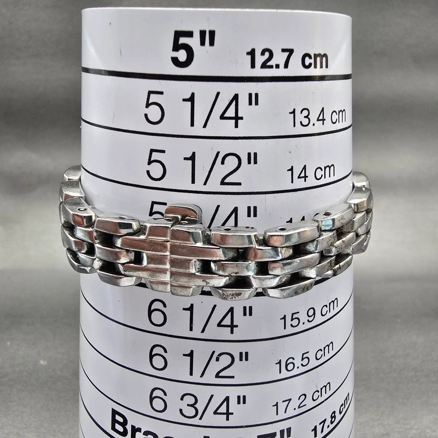 Citizen Eco-Drive Watch Women 15mm MOP Dial Silver Tone Gemmed G620-S057591 Runs9