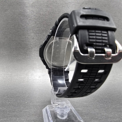 Casio G-Shock GW-3000B Watch Men 50mm Black Orange Alarm Chronograph Wors7